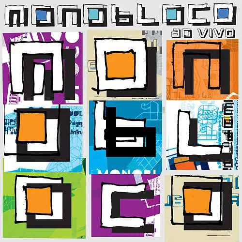 Monobloco Ao Vivo