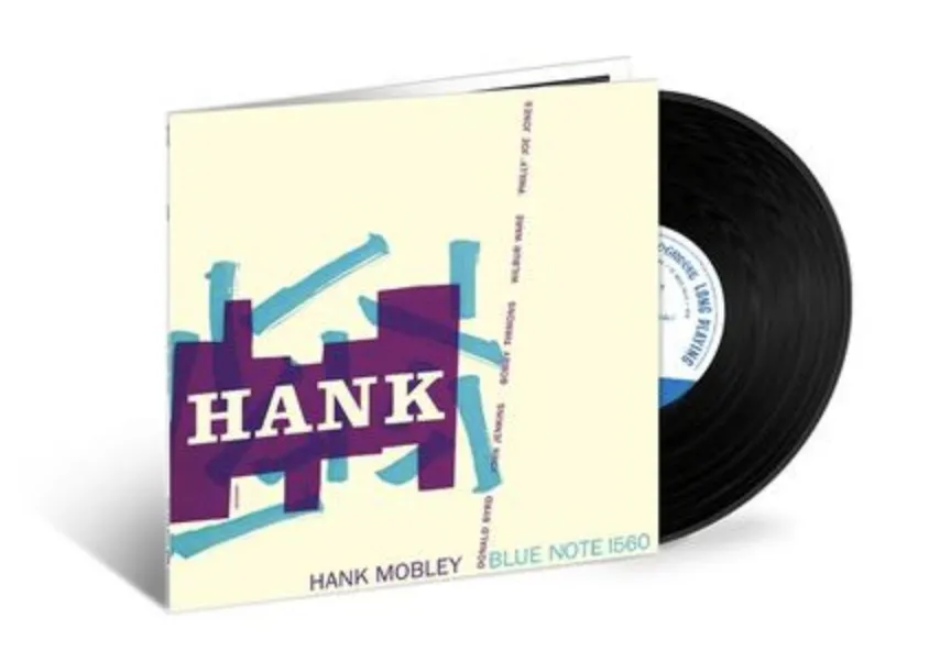 Hank