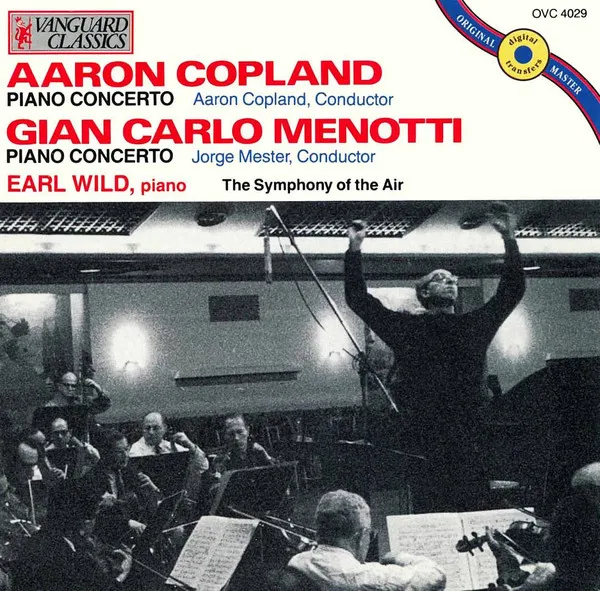 Piano Concerto