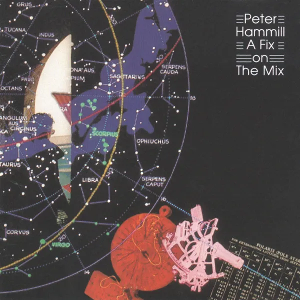 The Fix On The Mix