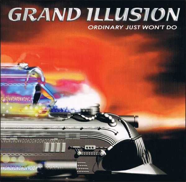 Grand Illusion