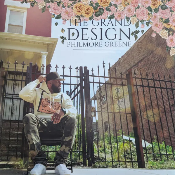 The Grand Design