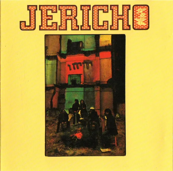 Jericho