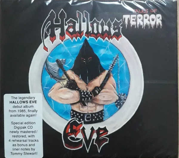 TALES OF TERROR