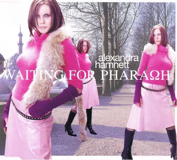 Waiting For Pharaoh