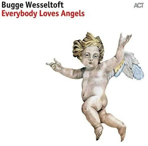 Everybody Loves Angels (180g) (Limited Edition)