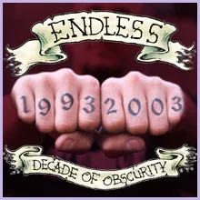 Decade Of Obscurity