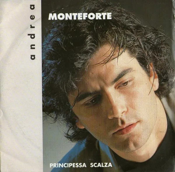 Principessa Scalza