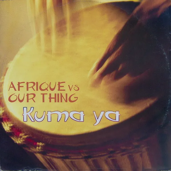 Afrique