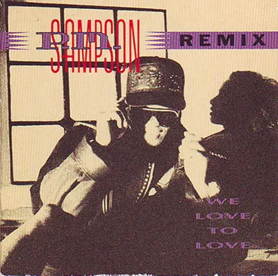 We Love To Love (Remix)