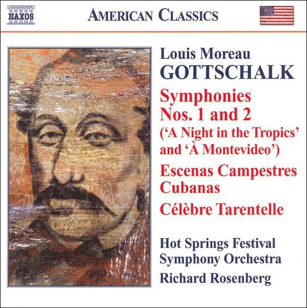 Compl.Works For Orchestra