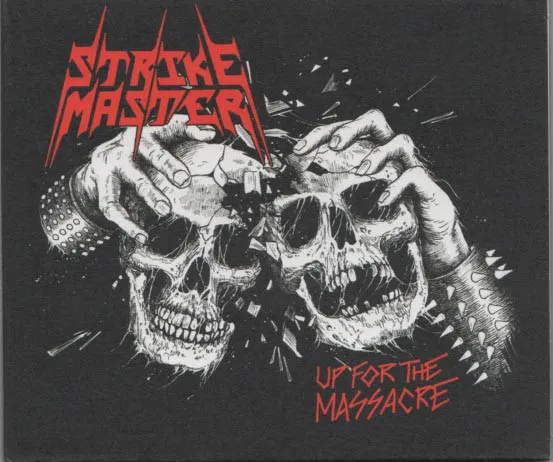 Up For The Massacre
