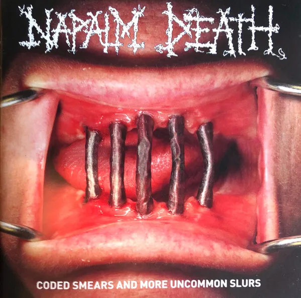 Coded Smears And More Uncommon Slurs