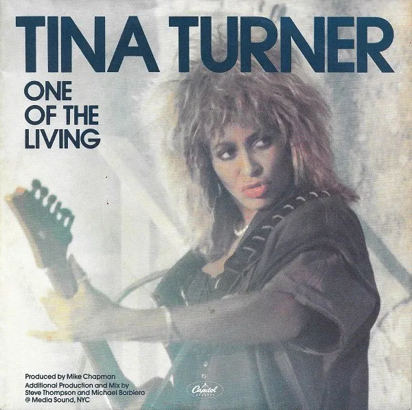 One Of The Living