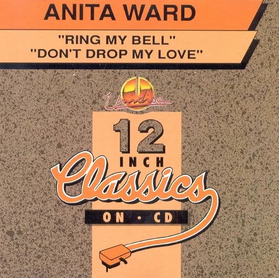 Ring My Bell / Don't Drop My Love