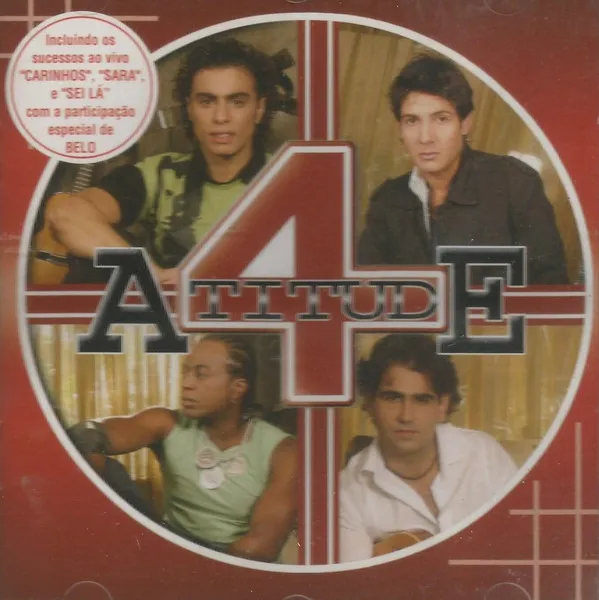 Atitude 4