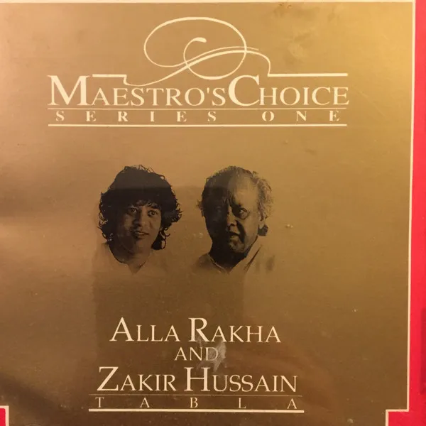 Maestro's Choice Series One
