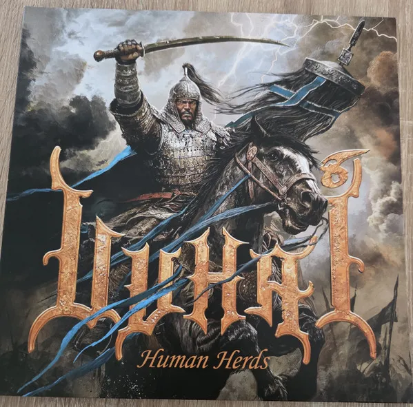 HUMAND HERDS LTD.