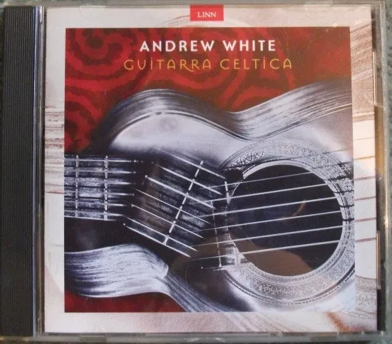 Guitarra Celtica