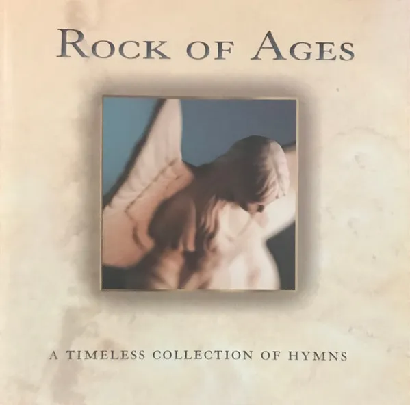 Rock Of Ages
