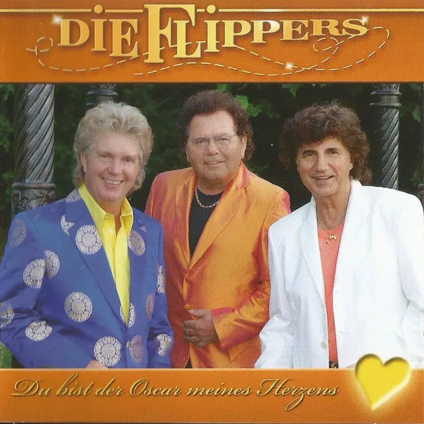 Du Bist Der Oscar Meines Herzens