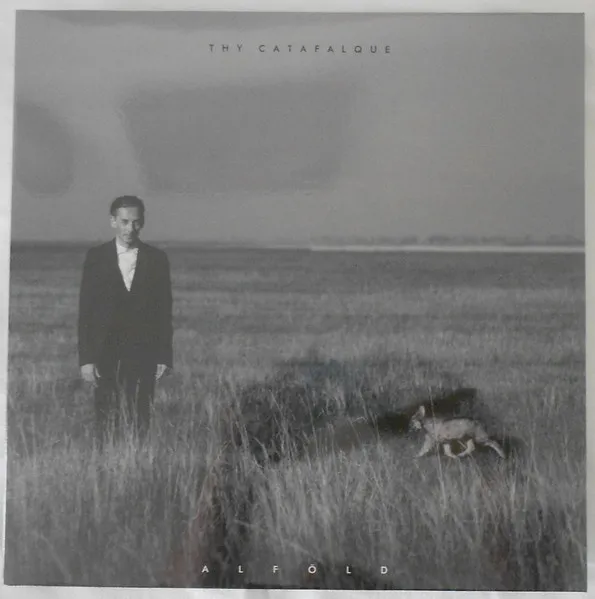 Alföld (Limited Edition) (Sky Blue Vinyl)