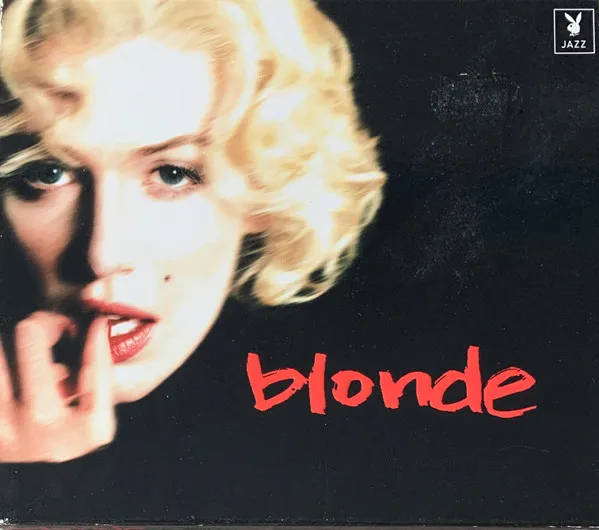 Blonde