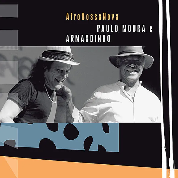 AfroBossaNova