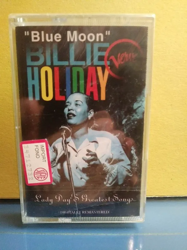 "Blue Moon"