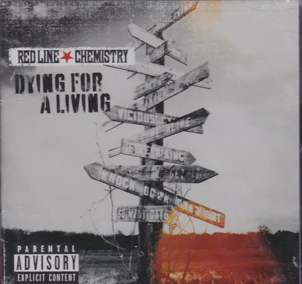 Dying For A Living