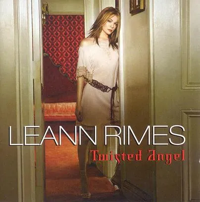 Twisted Angel
