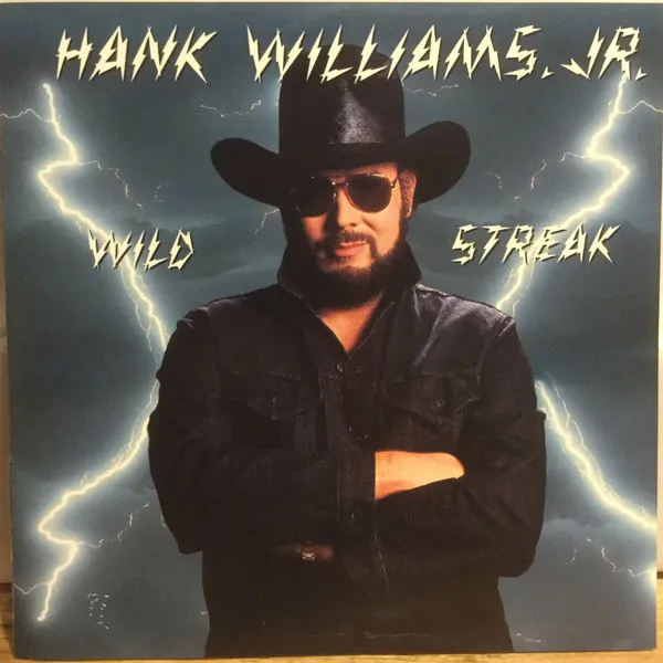 Wild Streak