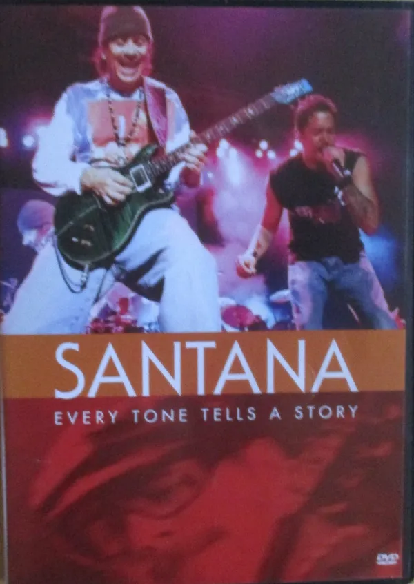 Every Tone Tells A Story