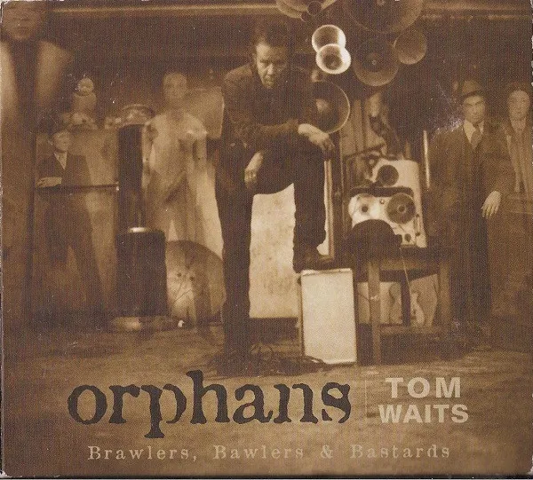 Orphans: Brawlers, Bawlers & Bastards