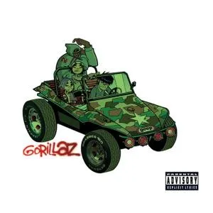 Gorillaz: Gorillaz (Special Edition)