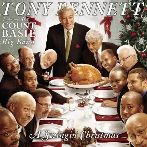 Tony Bennett (1926-2023)