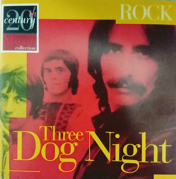 Three Dog Night