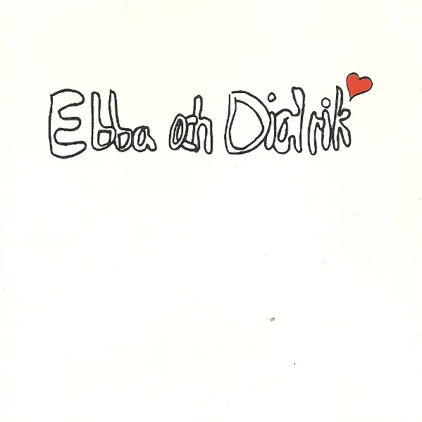 Ebba Och Didrik