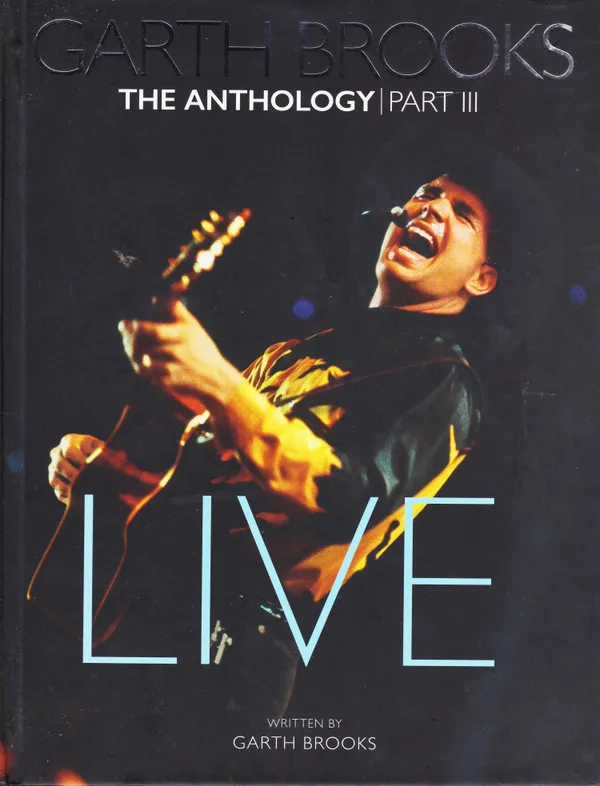 The Anthology Part III - Live