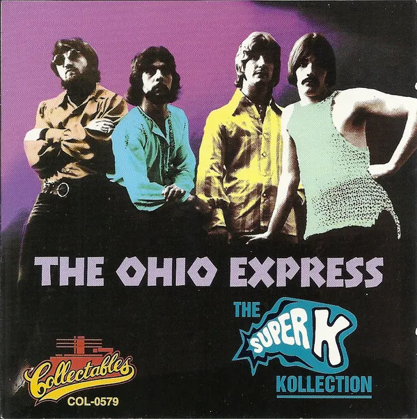 The Super K Kollection