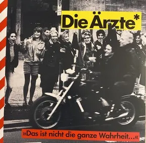 Das ist nicht die ganze Wahrheit...