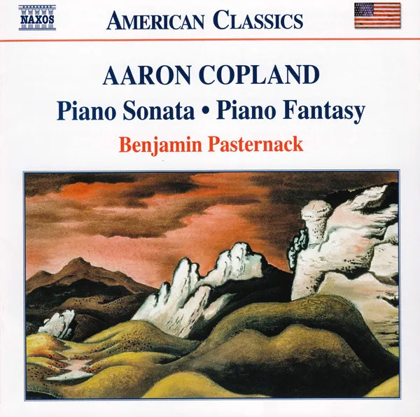 Piano Sonata • Piano Fantasy