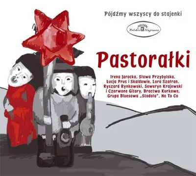 PASTORALKI