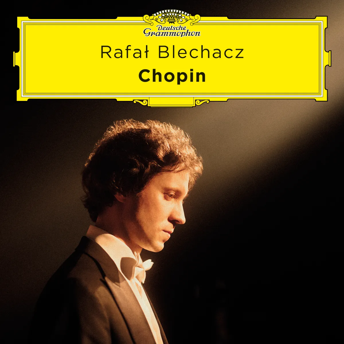 Rafal Blechacz