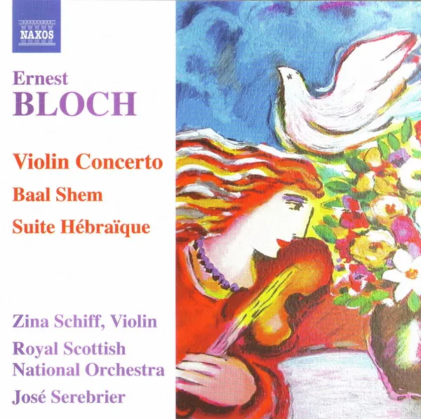 Violinkonzert