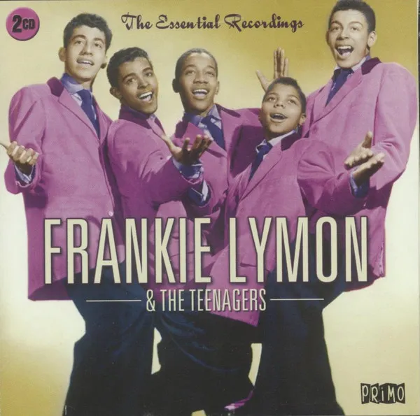 The Essential Recordings