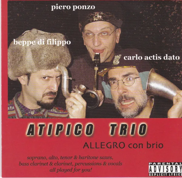 Allegro Con Brio