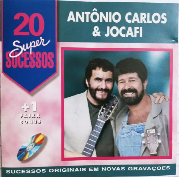 20 Super Sucessos