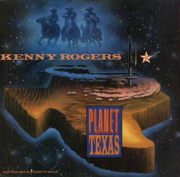 Planet Texas / When You Put Your Heart In It