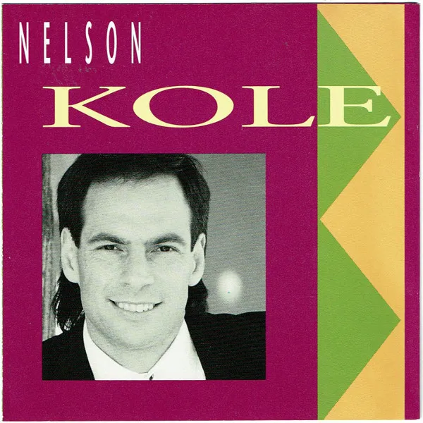 Nelson Kole